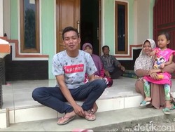 26 Orang Korban Selamat Tsunami Palu Pulang ke Tasikmalaya