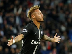 Ada Mbappe di PSG, Neymar Ingin Pulang ke Barca Lagi?