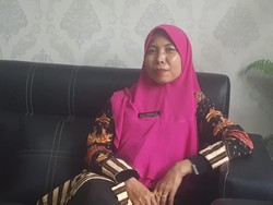 Puluhan Siswa SMP Pekanbaru Gores Tangan karena Masalah Keluarga