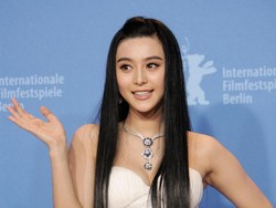 Fan Bingbing Dituding Hamil, Ini Balasannya