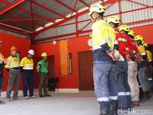 Perusahaan Tambang di Banyuwangi Kirim Tim Kemanusiaan ke Palu