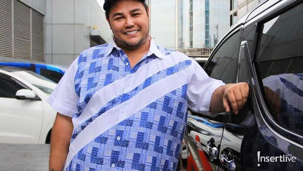 Ivan Gunawan
