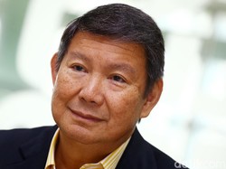 Hashim Sebut Prabowo Programkan Makan Gratis bagi Anak-Bumil, Butuh Rp 400 T