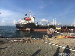 Neraca Dagang RI Tekor Gara-gara Impor Migas