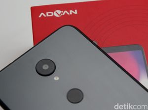 Advan Kembali Fokus ke Pasar Ponsel Entry Level, Alasannya? Advan Kembali Fokus ke Pasar Ponsel Entry Level, Alasannya?