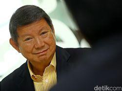 Video Hashim Singgung Susi Soal Larangan Ekspor Lobster