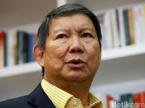 Dikritik Adik Prabowo Tidak Merakyat, BRI: Kami Biayai UMKM Terbesar