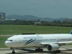 Melancong ke Selandia Baru Wajib Ungkap Password Gawai Jika Diminta Petugas