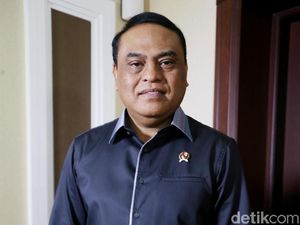 Video: Guru dan Tenaga Kesehatan Prioritas Utama Rekrutmen CPNS