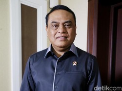Video: Guru dan Tenaga Kesehatan Prioritas Utama Rekrutmen CPNS