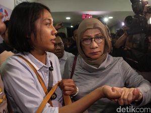 Gerindra soal Hoax Ratna: Kritik Pemerintah Cepat Sekali Diproses