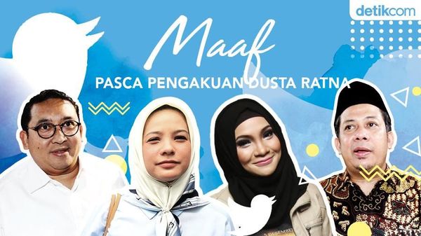 Gaduh Linimasa Karena Kebohongan Ratna