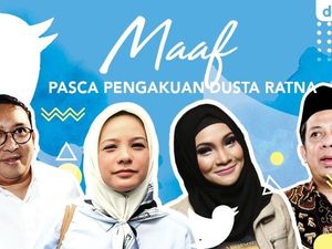 Gaduh Linimasa Karena Kebohongan Ratna