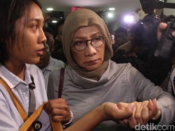 Ratna Sarumpaet ke Chile Tanpa Didampingi Pejabat Pemprov DKI