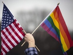 AS Batalkan Visa Bagi Pasangan Diplomat LGBT