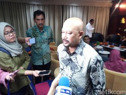 BPPT Siapkan Pendeteksi Tsunami Berbasis Kabel untuk Laut RI