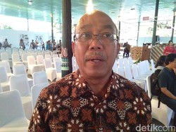 Sultan HB X Berharap Tak Ada Mahasiswa Sulteng di-DO di Yogya