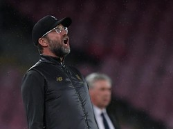 Klub Italia Masih Jadi Momok Juergen Klopp