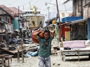 Menkominfo Terbitkan Aturan Darurat untuk Bencana Sulteng