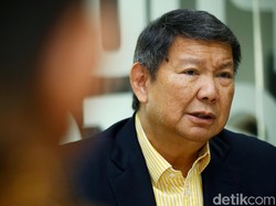 Adik Prabowo Cerita Anak Masuk Politik: Biar Tak Gonggong Saja tapi Gigit