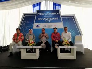 Puspiptek Gandeng Sinar Mas Bangun Pusat IPTEK