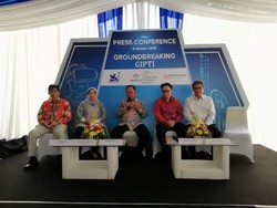 Puspiptek Gandeng Sinar Mas Bangun Pusat IPTEK