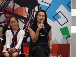 Jay Subiyakto Buka-Bukaan soal Pembukaan Asian Para Games