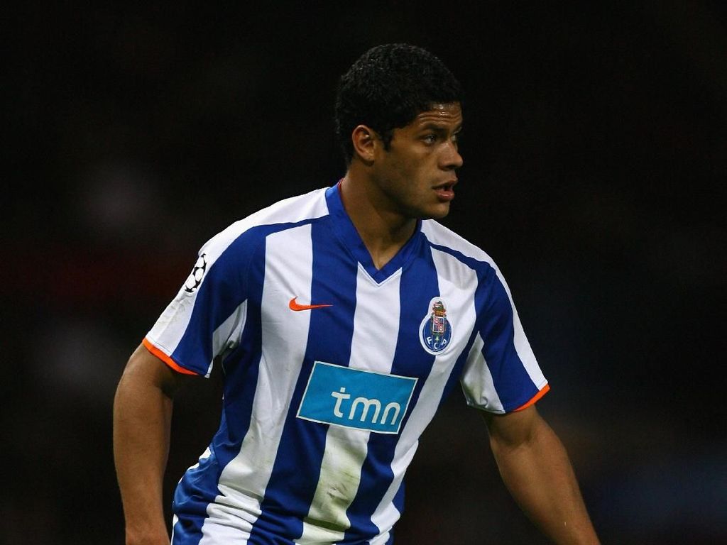 Hulk Beraksi di Eropa Lagi? Ini Video Momen Terbaiknya di Porto Hulk Beraksi di Eropa Lagi? Ini Video Momen Terbaiknya di Porto