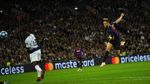 Barcelona Libas Tottenham di Wembley