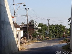 Flyover Gagal Dibangun, 75 Bidang Tanah di Tol Magetan Mangkrak