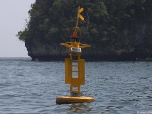 Ikut Ekspedisi BNPB, BMKG akan Kenalkan Alat Peringatan Dini Tsunami