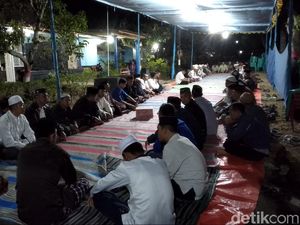 Jenazah Serda Fahmi Diputuskan Dimakamkan di Palu