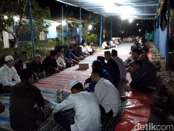 Jenazah Serda Fahmi Diputuskan Dimakamkan di Palu