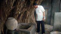 Foto: Sumur Keramat Peluntur Sihir di Cirebon