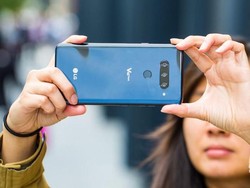 LG Kabarnya Setop Produksi Smartphone di Negeri Sendiri