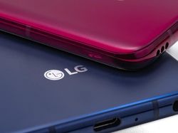 LG G8 ThinQ Bakal Punya Dua Layar dan Touchless