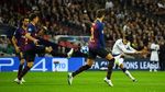 Barcelona Libas Tottenham di Wembley