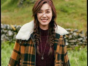 Manajer Tiffany Young Dikabarkan Positif Corona