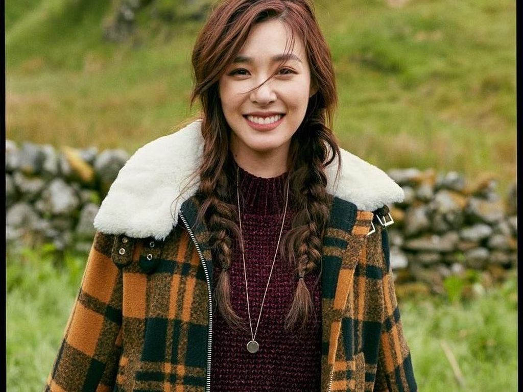 Manajer Tiffany Young Dikabarkan Positif Corona Manajer Tiffany Young Dikabarkan Positif Corona