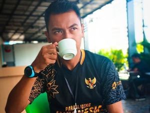 Serda Fahmi, Atlet Paralayang dari Malang Ditemukan Meninggal di Palu