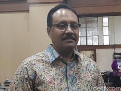 Ini Kata Wagub Jatim Soal OTT Wali Kota Pasuruan