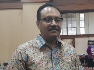 Ini Kata Wagub Jatim Soal OTT Wali Kota Pasuruan Ini Kata Wagub Jatim Soal OTT Wali Kota Pasuruan