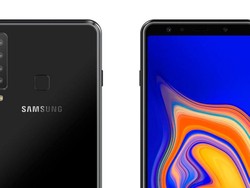 Ponsel 4 Kamera Belakang Pertama di Dunia Siap Meluncur?