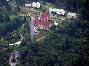 Ada Penyusup di Kediaman Fethullah Gulen, Polisi AS Dikerahkan