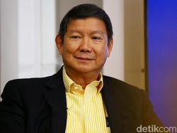 Hashim Ngaku Usul ke Edhy Prabowo Buka Ekspor Benih Lobster