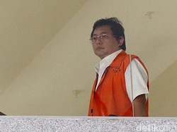 Masih Ajukan Praperadilan, Lucas Minta Persidangannya Ditunda