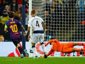 Wembley Masih Spesial untuk Barcelona