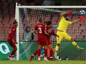 Kiper Sudah Oke, Giliran Lini Serang Si Merah yang Bermasalah