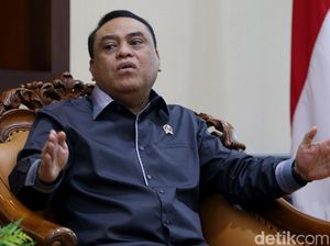 KemenPAN Tanggapi KASN Soal Kabar Jual Beli Jabatan KemenPAN Tanggapi KASN Soal Kabar Jual Beli Jabatan