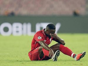 Liverpool Harap-Harap Cemas Menanti Kondisi Naby Keita